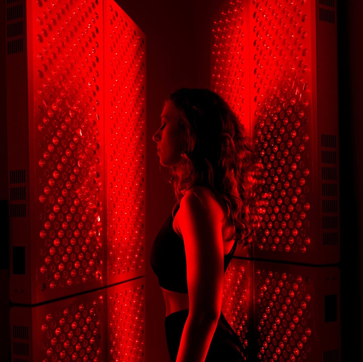 Red Light Therapy
