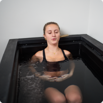 Cold Plunge