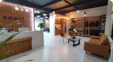 Boost Health and Wellness Roslyn